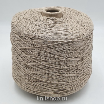 Loro Piana Sail (Naturale латте) 100% лён 300м/100гр