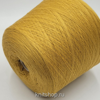 Sudwollgroup Victoria (4M1124 горчица) 100% меринос экстрафайн 2/30 1500м/100гр