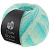 Lana Grossa Meilenweit 100 Cosy Socks Soft Stripes (102) 70% меринос, 30% полиамид 100г/400м