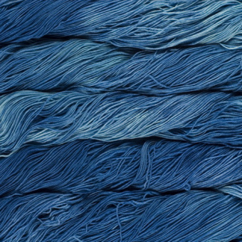 Malabrigo Sock (806) 100% меринос 100 г/400 м