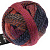 Schoppel Zauberball Crazy (1153-2248) 75% шерсть, 25% па 100г/420м