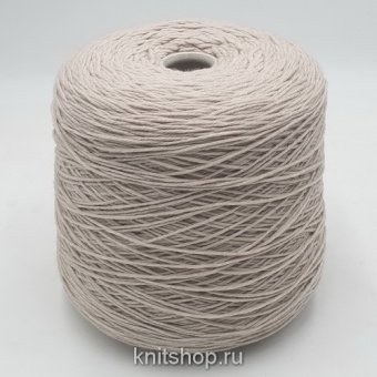 Natural Fantasy Samye (10064 Cream White кремовый) 100% кашемир 230м/100гр