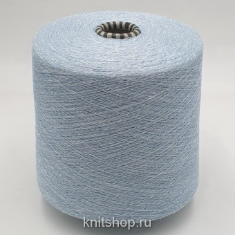 Filmar Afromood Missoni (AM054/M700Е светло-голубой) 66% лён, 34% хлопок 2/40 2000м/100гр