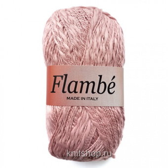Borgo de'Pazzi Flambe (9) 100% хлопок 50 г/105 м