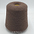 Zegna Baruffa Cashwool Mouline 2/30 (547925/Missoni M9032 капучино мулине) 100% меринос 1500м/100гр