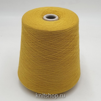 Zegna Baruffa Millenium (213294 пыльно-желтый) 100% меринос 2/60 3000м/100гр