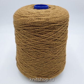 Reattivo Dakota (Camel кэмл) 100% хлопок 280м/100гр