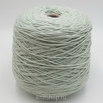 Ecafil Wool Merino Mix (073985 мята) 50% меринос, 50% акрил 110м/100гр