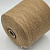 Loro Piana Baby Cashmere (Camel Mel бежевый кэмл меланж) 100% бэби кашемир 2/26 1300м/100г