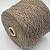 Profilo Pigalle (Tabacco Tweed какао твид) 55% меринос 25% шёлк 10% вискоза, 10%па 2/15 750м/100гр