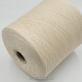 Loro Piana Top Baby Cashmere (A04P кремовый) 100% бэби кашемир 2/48 2400м/100г