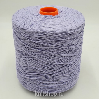 Kampur (Glicine сирень) 100% бамбук 420м/100гр