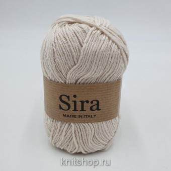 Borgo de'Pazzi Sira (10) 70% бамбук, 30% шёлк 50 г/150 м