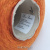 Loro Piana Baby Cashmere (Arancio Mel оранжевый меланж) 100% бэби кашемир 2/26 1300м/100г