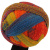 Schoppel Zauberball Crazy (1153-1702) 75% шерсть, 25% па 100г/420м Schoppel Zauberball Crazy (1153-1702) 75% шерсть, 25% па 100г/420м