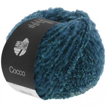 Lana Grossa Cocco (013) 62% меринос, 25% хлопок, 12% па, 1% эластан 50г/135м