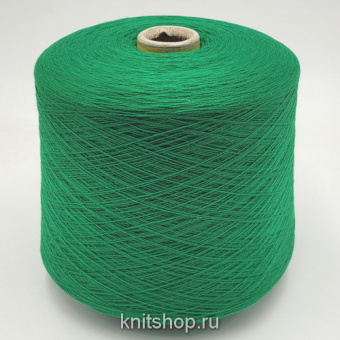 Loro Pianа Cashmere 2/27 (Verde LG50EU зеленый) 100% кашемир 1350м/100г