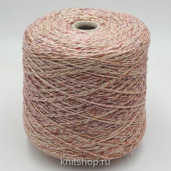 Sweetcot Print (8548 вереск) 100% хлопок 220м/100гр