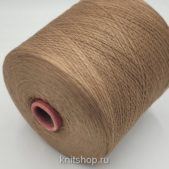 Filmar Ticino (M544 какао) 100% хлопок 2/34 1700м/100гр
