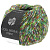 Lana Grossa Cool Merino Print (103) 90% меринос, 10% па 50г/150м