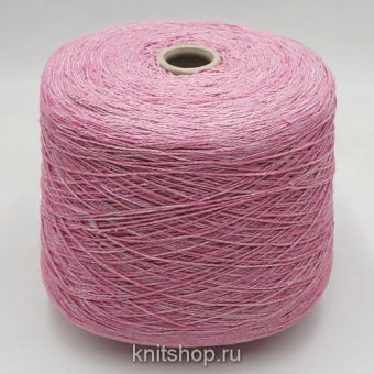 Pinori Filati DenimPaint (1717 маджента) 100% хлопок 310м/100гр