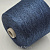 Toscano Gascot Missoni (M7006 синий индиго) 54% хлопок, 46% пл 1300м/100гр