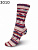 Schachenmayr Regia The Two Of Us Color (03010) 75% меринос, 25% полиамид 100г/420м