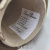 Loro Piana Royal MAA1020 (Marrone LGH0I0 капучино) 70% кашемир, 30% шёлк 2/58 2900м/100гр