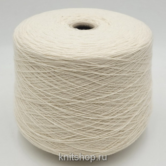 Millefili (Bianco 236252 сливочный) 70% меринос supergeelong, 30% кашемир 2/15 750м/100г