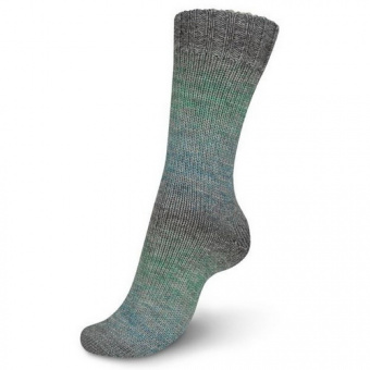 Schachenmayr Regia Merino Yak Color (08511) 58% меринос, 14% як, 28% полиамид 100г/400м