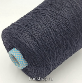 Cariaggi Fleece (20000 черный) 100% кашемир 3/12 400м/100гр