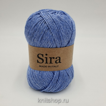 Borgo de'Pazzi Sira (15) 70% бамбук, 30% шёлк 50 г/150 м