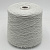 Tussah Setica (134304 талая вода) 70% шелк тусса, 30% пл 6/30 500м/100гр