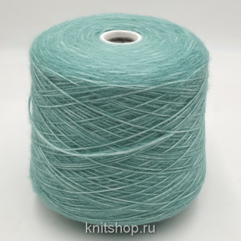 Sofking Visco (1668 тиффани) 60% альпака, 40% вискоза 300м/100гр