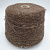 Alpaca Brushed (Moka мокка) 52% бэби альпака вспушенная, 48% па 250м/100гр