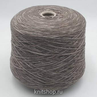 Natural Fantasy Ghorapant (63217 тауп мулине) 100% кашемир 175м/100гр