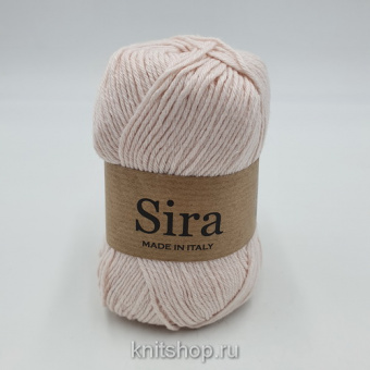 Borgo de'Pazzi Sira (11) 70% бамбук, 30% шёлк 50 г/150 м