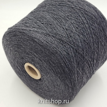Filpucci 70 Special (631745 антрацит меланж) 70% кашемир, 30% меринос 2/12 600м/100гр