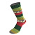 Lana Grossa Meilenweit 150 6-Ply Christmas (322) 75% меринос, 25% полиамид 150г/390м