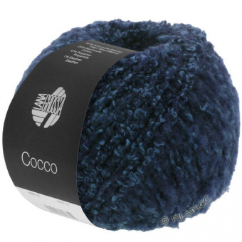 Lana Grossa Cocco (012) 62% меринос, 25% хлопок, 12% па, 1% эластан 50г/135м