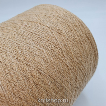 Linsieme Renoir (4613 беж) 45% кашемир, 55% меринос 1900м/100гр