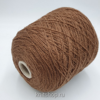 Alpa 30 (522 милка) 30% альпака, 40% меринос, 30% акрил 2/12 600м/100гр