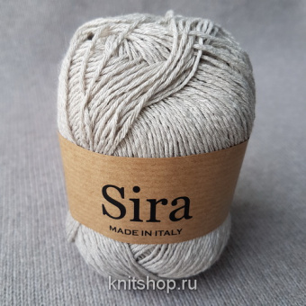 Borgo de'Pazzi Sira (21) 70% бамбук, 30% шёлк 50 г/150 м