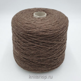 Millefili Yeti (3089 капучино) 65% меринос, 5% кашемир, 29% па, 1% пк 200 м/100 гр