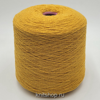 Johnstons of Elgin (SF4270 Zafferano шафран) 100% кашемир 2/13 650м/100гр