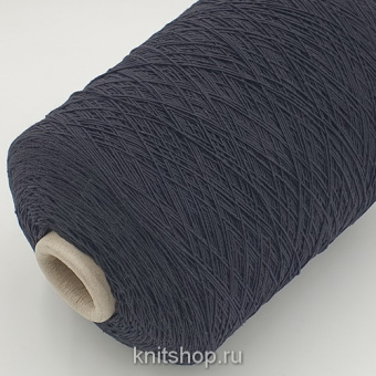 Lineapiu Tactile (250 Nero черный) 71% лён, 4% хлопок, 25% па 380м/100гр
