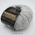 Tropical Lane Baby Alpaca (71 светло-серый) 52% бэби альпака, 8% меринос, 40% па 25 г/100 м