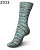 Schachenmayr Regia Cool Style Color 6-Ply (02933) 75% меринос, 25% полиамид 150г/375м