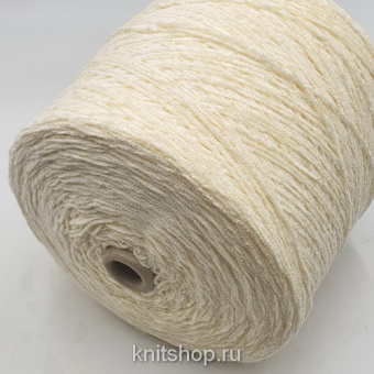 Hasegawa HKA5310 (Cream кремовый) 100% велюр полиэстер 400м/100гр