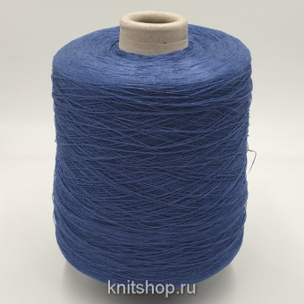 Toscano Toscolino Missoni (804/М7020 Pt 691604 джинс) 100% лён 2/26 1300м/100гр